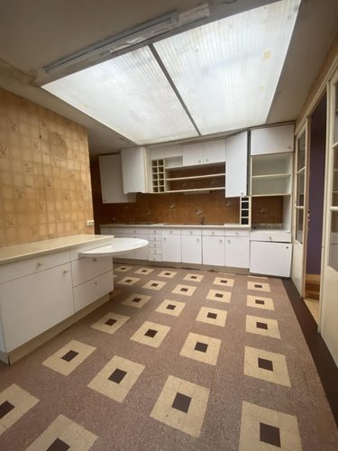 Maison a vendre Le Mans 72000 Sarthe 91 m2 5 pièces 162380 euros