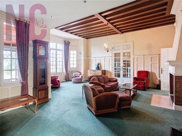 Maison a vendre Véretz 37270 Indre-et-Loire 410 m2 7 pièces 790400 euros
