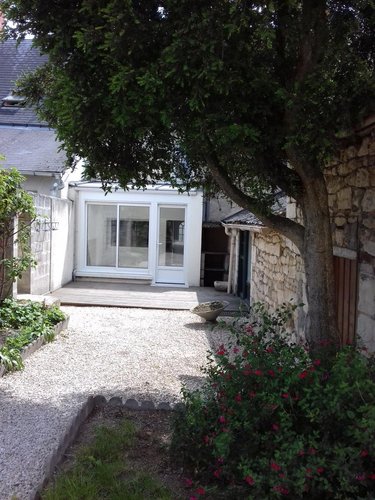 Maison a vendre L'Île-Bouchard 37220 Indre-et-Loire 82 m2 4 pièces 129320 euros