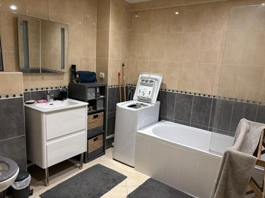 Maison a vendre Paris 15e arrondissement 75015 Paris 49 m2 2 pièces 445000 euros