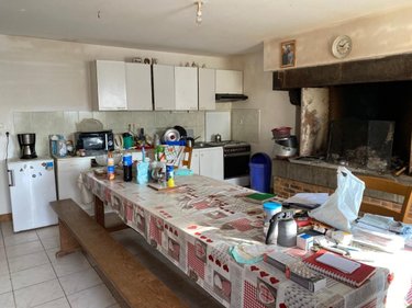 Maison a vendre Ver 50450 Manche 100 m2 4 pièces 272832 euros