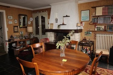 Maison a vendre Auray 56400 Morbihan 130 m2 7 pièces 335360 euros