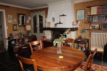 Maison a vendre Auray 56400 Morbihan 130 m2 7 pièces 419200 euros