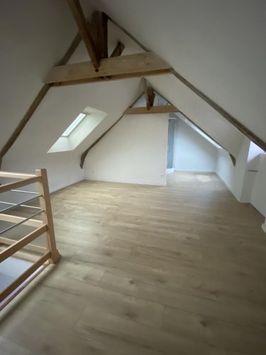 Maison a vendre Saint-Gonnery 56920 Morbihan 83 m2 3 pièces 141210 euros