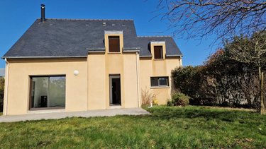 Maison a vendre Saint-Malo 35400 Ille-et-Vilaine 111 m2 6 pièces 474500 euros