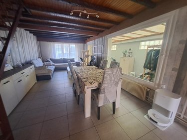 Maison a vendre Coquelles 62231 Pas-de-Calais 75 m2 5 pièces 120640 euros