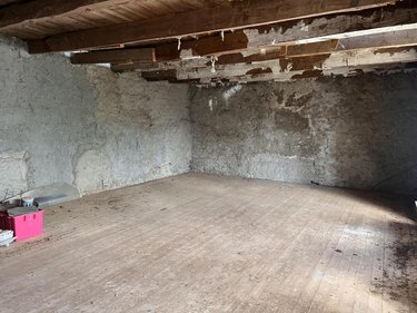 Maison a vendre Bulat-Pestivien 22160 Côtes-d'Armor 115 m2  75040 euros