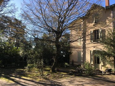 Maison a vendre Aubenas 07200 Ardèche 360 m2 13 pièces 725500 euros