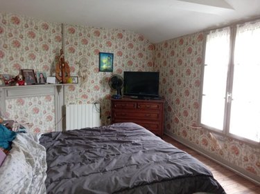 Maison a vendre Grandparigny 50600 Manche 98 m2 3 pièces 126720 euros