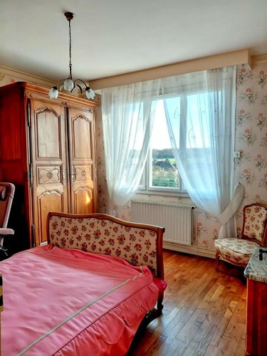 Maison a vendre Val-au-Perche 61260 Orne 198 m2 6 pièces 168800 euros