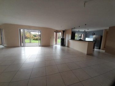 Maison a vendre Saint-Charles-la-Forêt 53170 Mayenne 188 m2  347800 euros