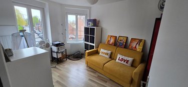 Maison a vendre Wattrelos 59150 Nord 120 m2 4 pièces 157000 euros