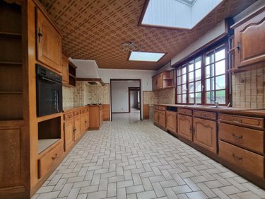 Maison a vendre Ferfay 62260 Pas-de-Calais 90 m2 4 pièces 82500 euros
