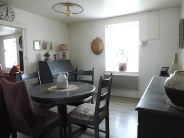 Maison a vendre Loguivy-Plougras 22780 Côtes-d'Armor 70 m2 4 pièces 94950 euros