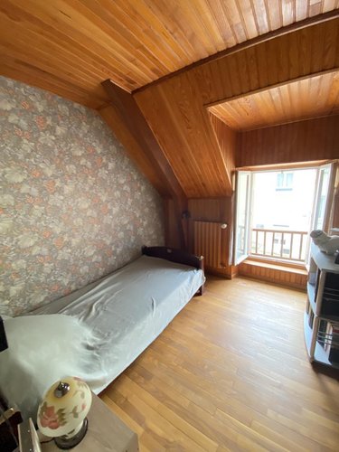 Maison a vendre Guerlédan 22530 Côtes-d'Armor 96 m2 4 pièces 140049 euros