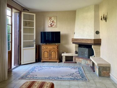 Maison a vendre Angers 49000 Maine-et-Loire 124 m2 6 pièces 293440 euros