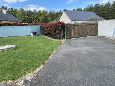 Maison a vendre Étriché 49330 Maine-et-Loire 141 m2 7 pièces 265710 euros
