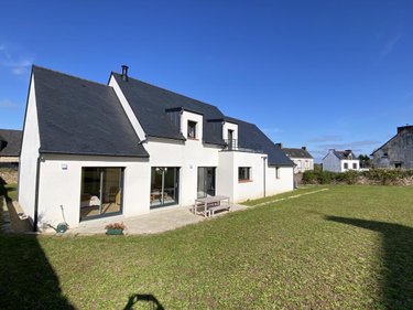 Maison a vendre Le Faouët 56320 Morbihan 160 m2  374040 euros