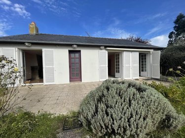 Maison a vendre Saint-Jouan-des-Guérets 35430 Ille-et-Vilaine 96 m2 6 pièces 376200 euros