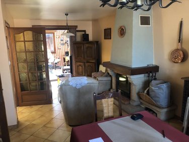 Maison a vendre Élincourt 59127 Nord 96 m2 7 pièces 159500 euros