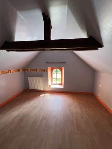 Location maison Ruillé-le-Gravelais 53320 Mayenne 74 m2 4 pièces 580 euros