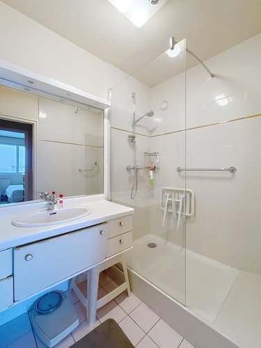 Appartement a vendre Lorient 56100 Morbihan 69 m2 3 pièces 213820 euros