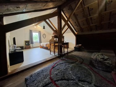 Maison a vendre Pons 17800 Charente-Maritime 84 m2 3 pièces 178364 euros