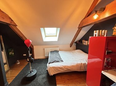 Maison a vendre Guer 56380 Morbihan 200 m2 10 pièces 362000 euros