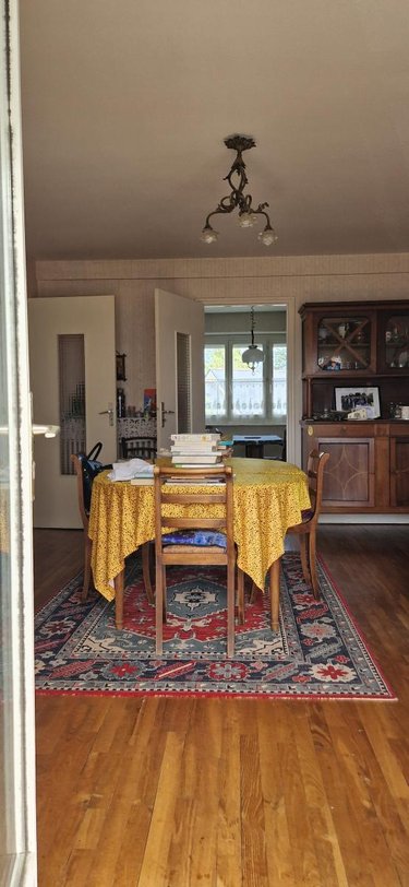 Maison a vendre Pontivy 56300 Morbihan 118 m2 7 pièces 136840 euros