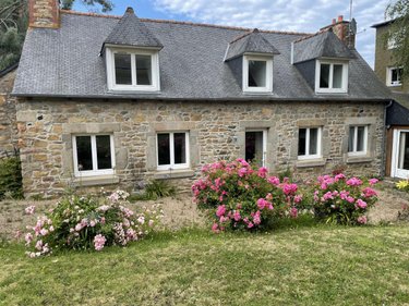 Maison a vendre Paimpol 22500 Côtes-d'Armor 152 m2 9 pièces 364050 euros