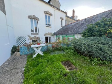 Maison a vendre Port-Louis 56290 Morbihan 270 m2 8 pièces 1040000 euros