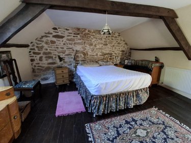 Maison a vendre Le Sourn 56300 Morbihan 143 m2 5 pièces 169700 euros