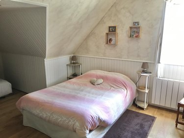 Maison a vendre Sablé-sur-Sarthe 72300 Sarthe 111 m2 6 pièces 197600 euros
