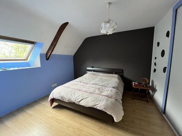 Maison a vendre Languidic 56440 Morbihan 152 m2 5 pièces 327780 euros