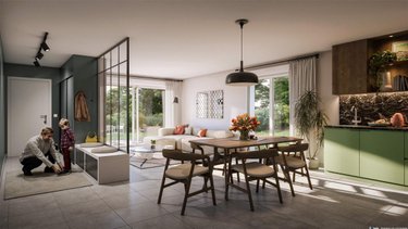 Maison a vendre Paimpol 22500 Côtes-d'Armor 85 m2  375000 euros