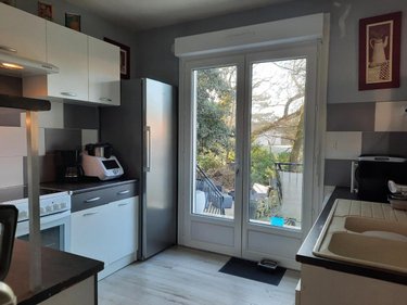 Maison a vendre Saint-Jean-de-Monts 85160 Vendée 135 m2 7 pièces 299000 euros