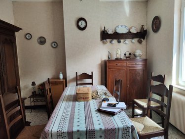 Maison a vendre Ferrière-la-Grande 59680 Nord 95 m2 5 pièces 131750 euros