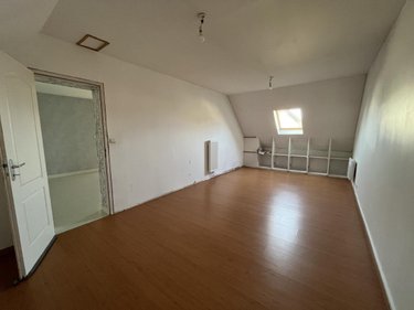 Maison a vendre Crépy 02870 Aisne 145 m2 6 pièces 169000 euros