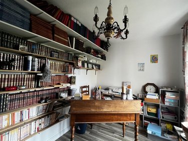 Maison a vendre Calleville 27800 Eure 87 m2 4 pièces 171200 euros