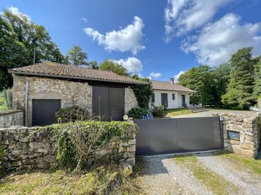 Maison a vendre Oradour-sur-Glane 87520 Haute-Vienne 140 m2 5 pièces 292660 euros