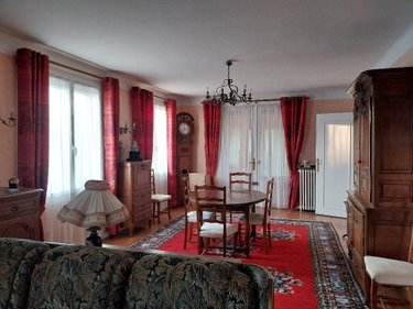 Maison a vendre Le Neubourg 27110 Eure 140 m2 4 pièces 240000 euros