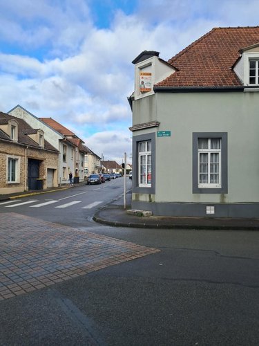 Maison a vendre Marquise 62250 Pas-de-Calais 127 m2 6 pièces 230560 euros