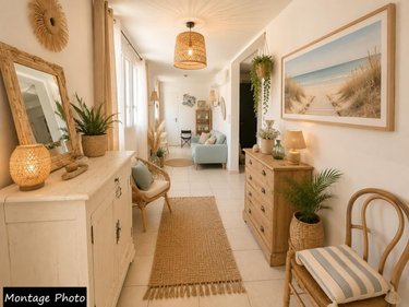 Maison a vendre Mimizan 40200 Landes 84 m2 4 pièces 299400 euros