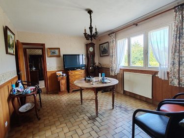 Maison a vendre Guiclan 29410 Finistère 85 m2 5 pièces 168640 euros
