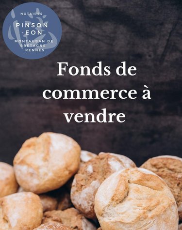 Fonds et murs commerciaux a vendre Montauban-de-Bretagne 35360 Ille-et-Vilaine 143 m2  310880 euros