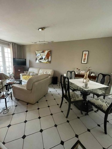 Maison a vendre Saint-Hilaire-Saint-Florent 49400 Maine-et-Loire 100 m2 6 pièces 209000 euros