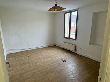 Maison a vendre Mazingarbe 62670 Pas-de-Calais 110 m2 6 pièces 72800 euros