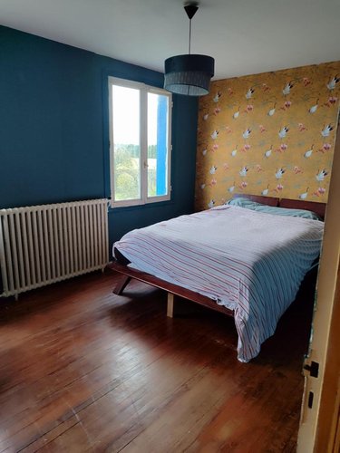 Maison a vendre Pleyber-Christ 29410 Finistère 88 m2 5 pièces 147700 euros