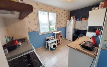Appartement a vendre Hubert-Folie 14540 Calvados 54 m2 3 pièces 109950 euros