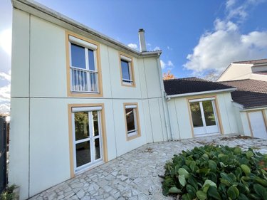 Maison a vendre Reims 51100 Marne 118 m2 6 pièces 242500 euros